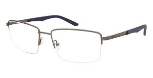 Callaway Memory Metal Eyewear Eyeglasses | Callaway Memory Metal